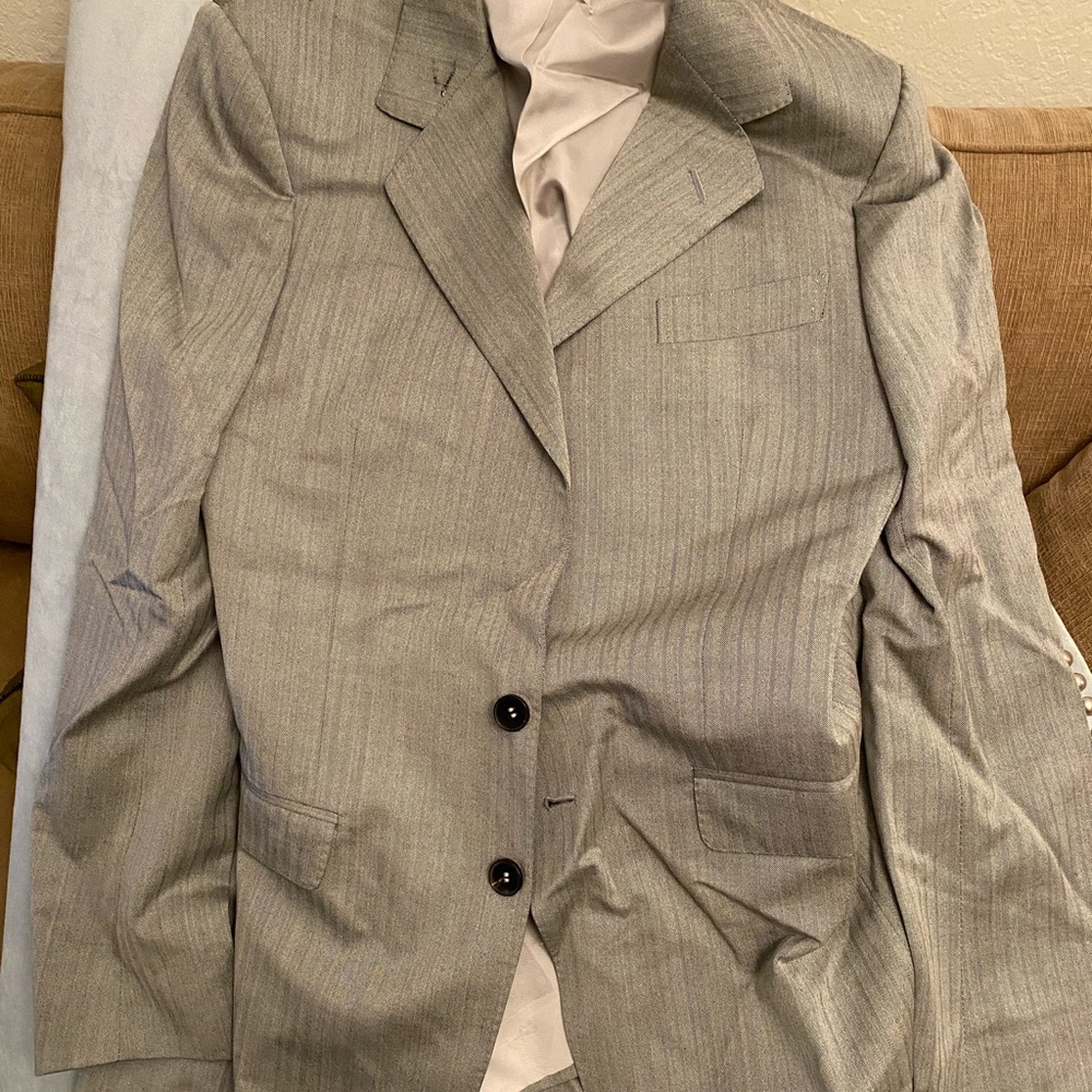GUCCI SUIT